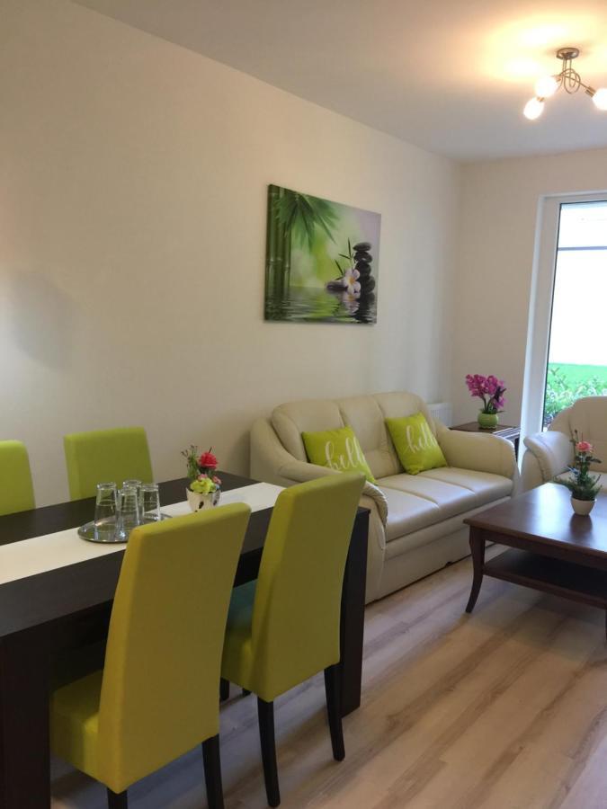 Apartamento Corvin Rose