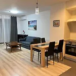 Corvin Rose Apartment Hotel