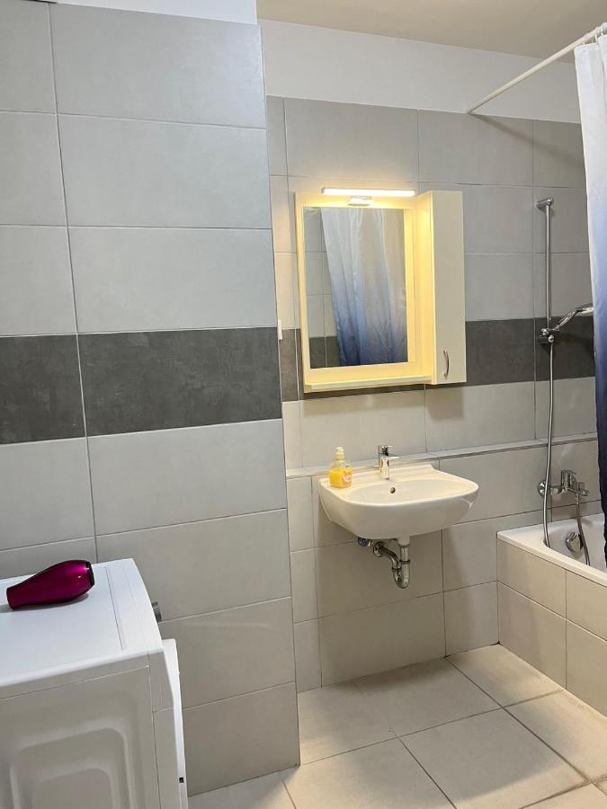 Corvin Rose Apartment Budapest