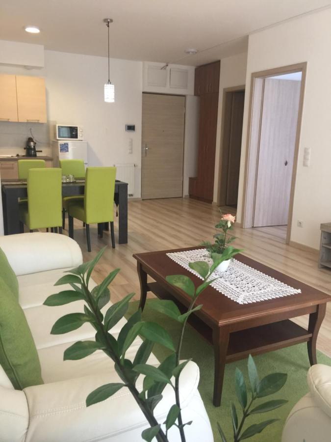 Apartment Corvin Rose Budapest